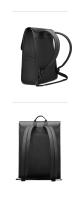 Mark Ryden-mochila escolar coreana para hombre, bolsa de negocios, repelente al agua, ligera (15,6 ") - details 1