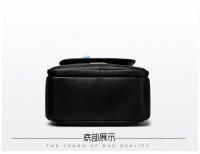 Nueva mochila de moda para mujer, mochila de ocio de estilo occidental multifuncional versátil de gran capacidad, bolsa de viaje para mujer - details 13