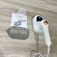 Hierro de Vapor Portátil Mini Herramienta Esencial para Viajes Prensa de Algodón Plegable para el Hogar y Deportes y Exteriores - details 7