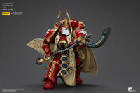 JOYTOY Figura de Acción Heresia de Horus Modelo de Anime de Tres Mil Hijos de Belial - details 7