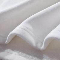 Conjunto de ropa interior para hombre Jersey de suéter de terciopelo con cuello redondo - details 9