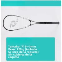 Raqueta de squash para principiantes, para hombres y mujeres - details 5