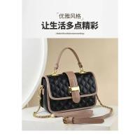 Nuevos Bolsos de Mano para Mujer 2025 Bolsos de Hombro de Diseñador de Lujo - details 0