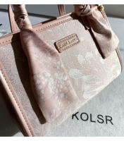 Exquisito mini bolso de mano 2025Nuevo bolso de mano con bordado pesado de alta gama al por mayor - details 14