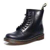 Botas de hombre Bjjgi clásicas de cocodrilo italiano + piel de vaca de capa superior + cinturón + falda + zapatos formales - details 14