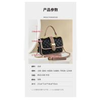 Nuevos Bolsos de Mano para Mujer 2025 Bolsos de Hombro de Diseñador de Lujo - details 4