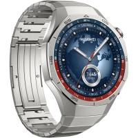 Reloj inteligente HUAWEI Watch GT mm, diseño con bordes afilados, batería con duración de hasta 14 días, reloj deportivo de nivel profesional, seguimiento de salud, - details 1