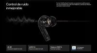 OnePlus Buds 3 Auriculares Inalámbricos con Audio Hi-Res y LHDC 5.0 Reproducción de 44 Horas - details 3