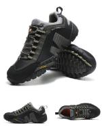 Zapatillas de Senderismo para Hombres Zapatos Deportivos para Trekking Antideslizantes - details 21