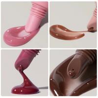 Balm de Labios Brillante 5 Colores Hidratante, Ligerizante, Adecuado para Uso Diario - details 1