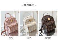 Mochila para niña, bolso para mujer, versión coreana versátil y a la moda - details 3