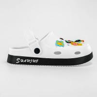 Versátiles Zapatillas de Playa de Verano Doble Color para Hombres y Mujeres - details 8