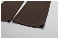 Mono de Yoga Ballet Sin Mangas Almohadilla de Pecho Alta Elasticidad Ropa Deportiva para Fitness - details 34
