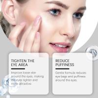 Barra de Ojos Lumibalm Crea Firmeza y Estiramiento para Ojos Reducción de Líneas Finas - details 6