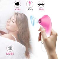 Leten potente succionador de clítoris y pezón, vibrador de succión de Vagina para mujeres, estimulador de vacío de clítoris, masturbador femenino, juguete sexual para adultos - details 4