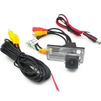 Auto Wayfeng WF Cámara de Vehículo de Visión Trasera HD 1080P Vista de Pesca de 170° para Toyota Land Cruiser LC 100 120 200 Prado - details 9