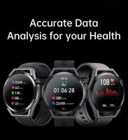 Reloj inteligente deportivo I69 para hombre y mujer, SmartWatch con Bluetooth, llamadas, pantalla meteorológica, presión arterial, frecuencia cardíaca, resistente al agua - details 8