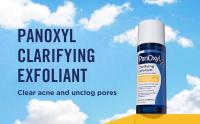 PanOxyl Clarifying Exfoliant