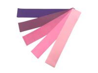 Bandas elásticas para Fitness, bandas de resistencia para ejercicio, gimnasio, entrenamiento de fuerza, Fitness, goma, Pilates, deporte, Crossfit, equipo de entrenamiento - details 3