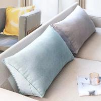 Cojín de Lectura Almohada de Apoyo para el Espalda Cojín de Sofá o Piso Amplio y Cómodo para Relajación - details 1
