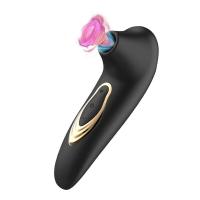 Vibradores de succión de clítoris Leten para orgasmo Oral, estimulador de pezón y clítoris, juguetes sexuales para adultos, productos masturbadores a prueba de agua - details 3