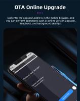 Adaptador CarPlay inalámbrico para iPhone de Apple, cable Dongle a inalámbrico, USB, Plug and Play, Dongle para coche - details 9