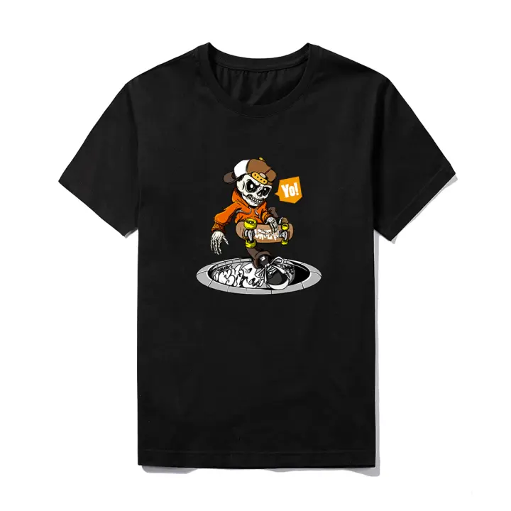 🔥   Camiseta neutra 100% algodón: súper suave, transpirable y duradera. 🔥   Corte clásico para el uso diario. 🔥   Negro - 1