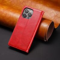 Funda de cuero con tapa magnética para Samsung Galaxy A04, A10E, A20E, A21S, A30S, A50S, A50, A51, A52S, A70S, A71, M10, M12, M13, M23, M32, F23 - details 14