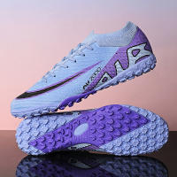 Zapatos de fútbol nuevos de verano TF AGUniversal Adecuado para competición - details 1
