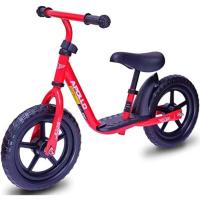 Aviator Bicicleta sin Pedales de 12 Pulgadas – Bici sin Pedales – Bicicleta de Equilibrio para Niñas y Niños – Bicicleta de Aprendizaje para Niños Pequeños - details 2