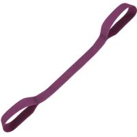 Banda de Resistencia para Fitness en Forma de Octángulo Equipo de Entrenamiento de Yoga de Silicona para Hogar y Deportes - details 6