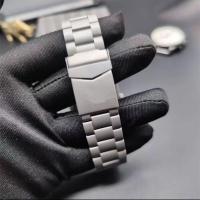 Dugary Pilot quartz Watch original Fashion zafiro cronómetro hombre reloj deportivo militar brillo nocturno religio masculino - details 12