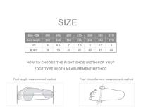 Zapatos informales antideslizantes de cuero británico de negocios, tacón bajo, zapatos de hombre transpirables de primavera - details 15