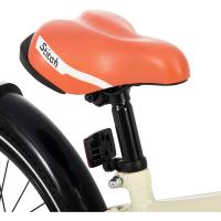 Bicicleta Infantil 14/16/18/20 Pulgadas para niñas y niños de 3-13 años, 14/16/18/20 Pulgadas Bicicleta para niños con estabilizadores (Rosa, Beige, Azul, Plata, Verde) - details 22