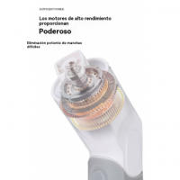 Cepillo lavavajillas eléctrico de mano para cocina ollas y sartenes dios ranura cepillo multifuncional cepillo de limpieza eléctrico - details 7