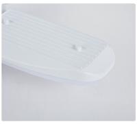 Bombilla Led plegable E27, 30/45/55/60W, 6500K - details 4