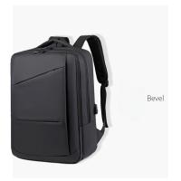 Mochila Business & Outdoor - Grande Capacidad, Reducción Peso, 15.6" Portátil, Resistente al Agua - details 7