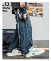 Zapatillas de deporte de ocio versátiles para hombre, zapatos deportivos ligeros y cómodos para caminar, zapatos cómodos y ligeros de alta calidad para caminar - details 25