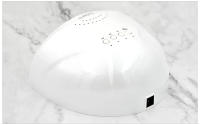 Lámpara LED UV KADS 48W para Secado de Uñas con 30 LEDs Profesional Máquina Secadora de Uñas con Tiempo Ajustable 5s/30s/60s para Manicura y Gel - details 9