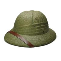Gorra de Paja de Moda Gorra de Sol con estilo Británico para Niños y Niñas - details 4