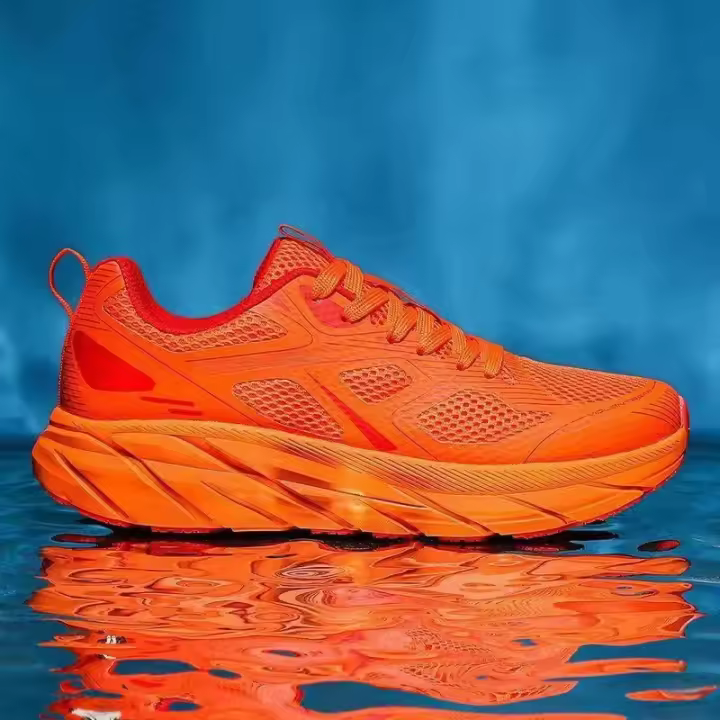 Zapatos Casuales de Marca Alta Mocasines para Hombres y Mujeres Diseño a la Moda en Colores Vibrantes Estilo Versátil para Todos - 1