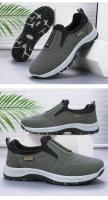 Zapatos deportivos para hombre, zapatillas informales para exteriores, zapatos de escalada para hombre, zapatos para correr suaves y cómodos de otoño, zapatillas deportivas - details 26