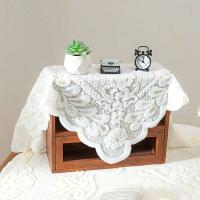 Mantel INS, mesa, juego de mantel, funda decorativa ENCE para comedor, decoración de mesa de boda - details 13