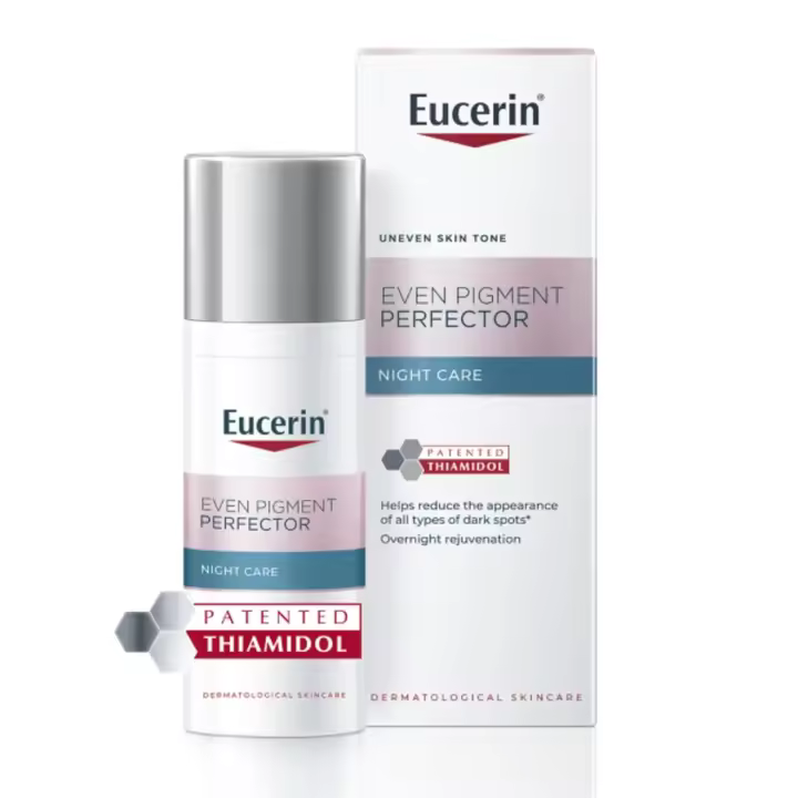 Eucerin Crema de Noche Rostro Antipigmentos para todo tipo de pieles 50ml - 1
