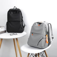 Mochila Escolar Impermeable Mochila de Viaje de 15 Pulgadas con Espacio para Laptop - details 7