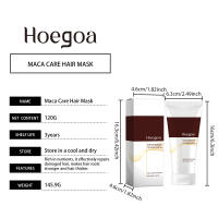 Mascarilla nutritiva para hidratación profunda, suavizante que mejora la elasticidad, el brillo e la hidratación del cabello. - details 0