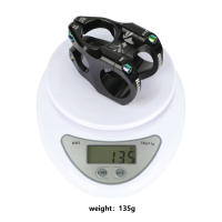 HASSNS-vástago de potencia para bicicleta de montaña y carretera, puente de 35mm de potencia, mesa de manillar, elevador de vástago ajustable, 31 y 8 - details 4