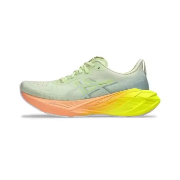 Zapatillas para Correr Suela Gruesa, Cómodas, Transpirables, Resistentes al Desgaste, Antideslizantes, Amortiguación, Calzado Deportivo, Moda - 1