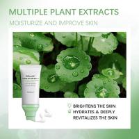 Protector Solar Facial de 50g Anti-oxidante UV Refrescante Control de Aceite - details 6
