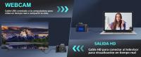 Cámara Digital 4K de Alta Definición Captura de Fotos y Grabación de Video con Zoom óptico 12x - details 8